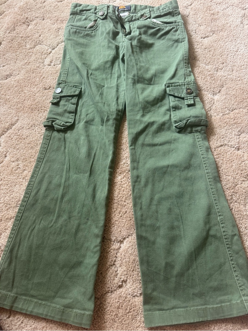 Girl jeans - Picture 5 of 5